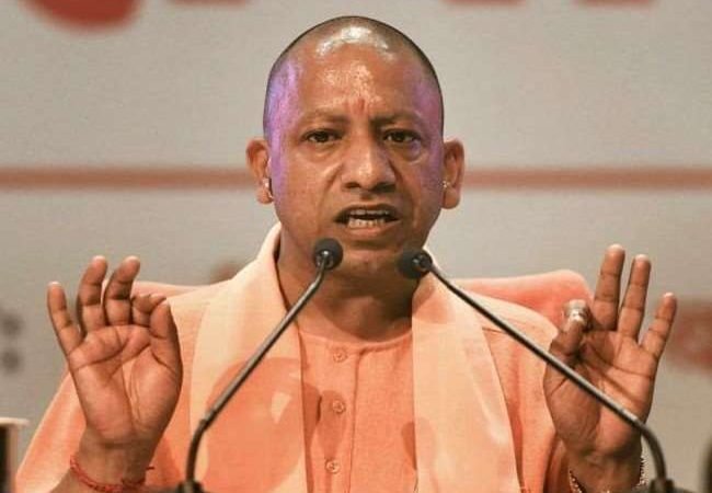 सीएम योगी आदित्यनाथ ने पंचायत सदस्यों को भेजा पत्र, दीपावली की शुभकामना देते हुए मांगा यह वादा