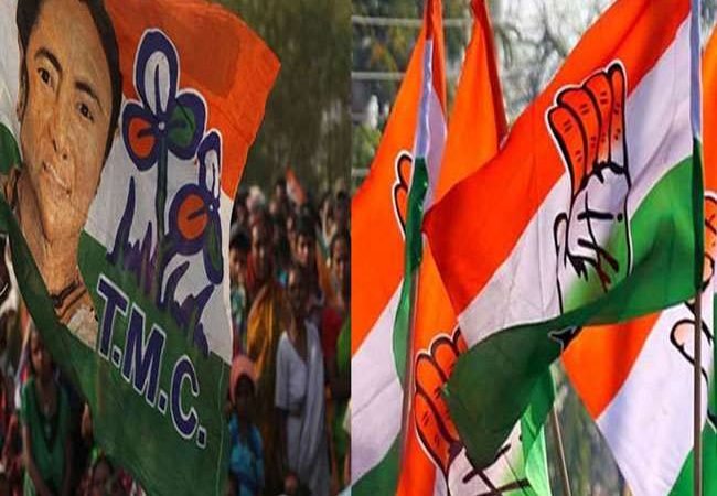 उपचुनाव के नतीजे के बाद टीएमसी ने कांग्रेस को दी नसीहत, कहा- नजरिया बदलना पड़ेगा