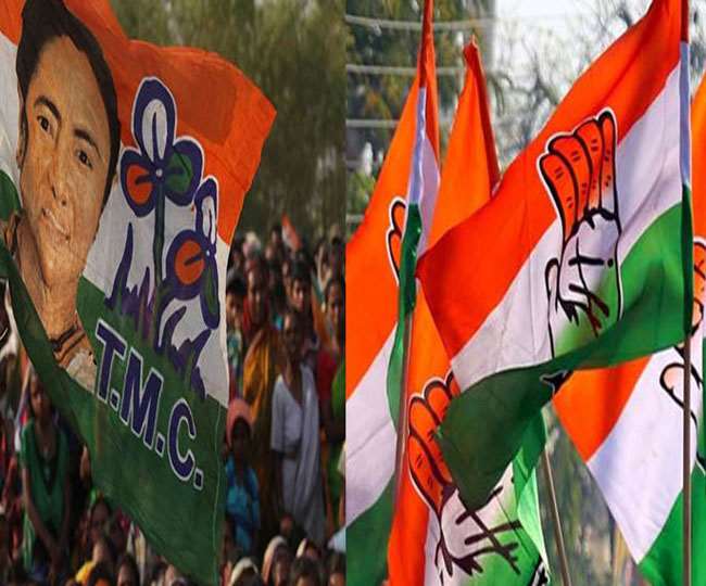 उपचुनाव के नतीजे के बाद टीएमसी ने कांग्रेस को दी नसीहत, कहा- नजरिया बदलना पड़ेगा