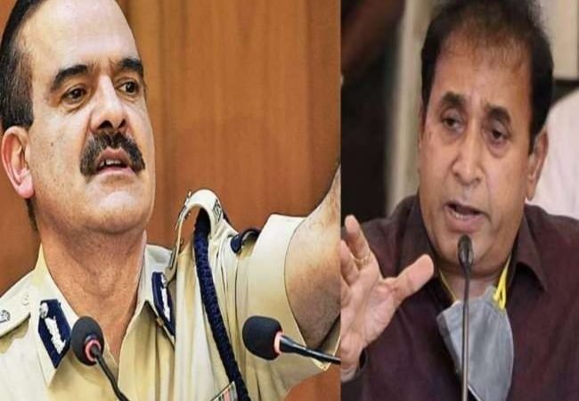 मुंबई के पूर्व पुलिस आयुक्त परमबीर सिंह ने हलफनामे में कहा, पूर्व गृहमंत्री अनिल देशमुख के खिलाफ और सबूत नहीं