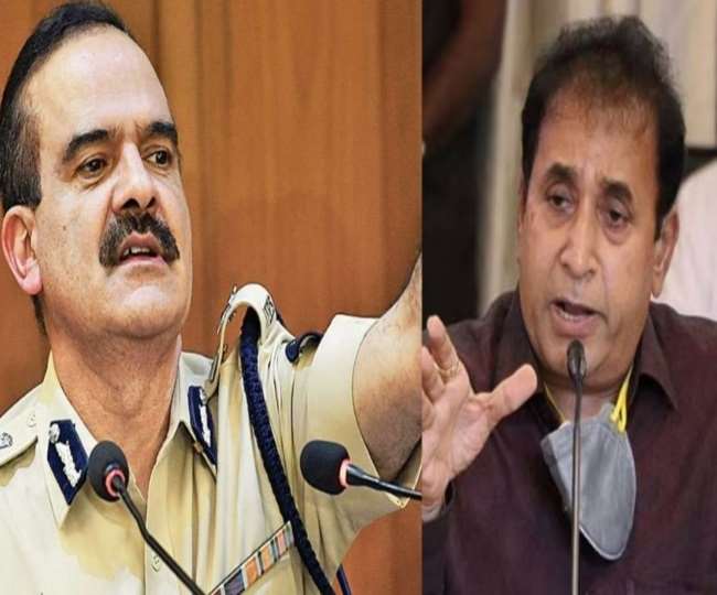 मुंबई के पूर्व पुलिस आयुक्त परमबीर सिंह ने हलफनामे में कहा, पूर्व गृहमंत्री अनिल देशमुख के खिलाफ और सबूत नहीं