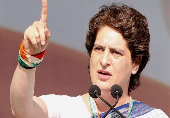 कांग्रेस का भाजपा पर पलटवार, बोले- सच को पचा नहीं पा रहे भाजपाई, जनता उन्‍हें सिखाएगी सबक