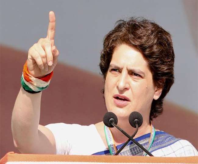 कांग्रेस का भाजपा पर पलटवार, बोले- सच को पचा नहीं पा रहे भाजपाई, जनता उन्‍हें सिखाएगी सबक