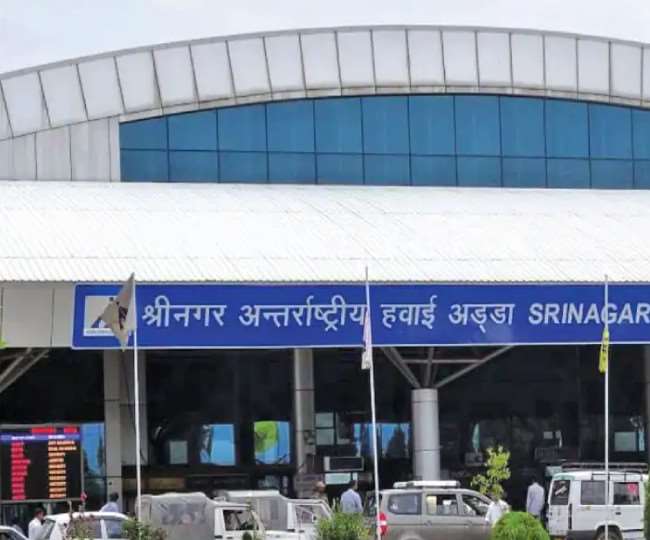 Jammu Kashmir में UAE के निवेश से बौखलाया पाकिस्तान नीचता पर उतरा, श्रीनगर से शारजाह फ्लाइट का रास्ता रोका