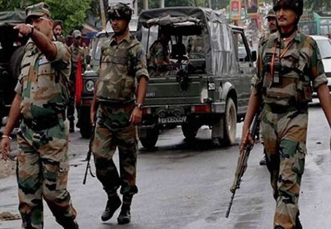 आतंकवाद पर कसेगी नकेल, कश्मीर घाटी के बाहर पंजाब में भी आपरेशनों को अंजाम देगा टेरर मानिटरिंग ग्रुप