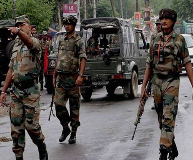 आतंकवाद पर कसेगी नकेल, कश्मीर घाटी के बाहर पंजाब में भी आपरेशनों को अंजाम देगा टेरर मानिटरिंग ग्रुप