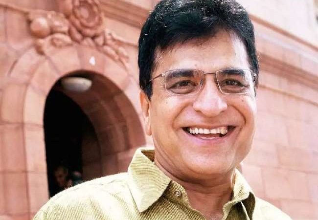 भाजपा नेता बोले- अनिल देशमुख की गिरफ्तारी के बाद दामाद और दूसरे नेताओं की बारी