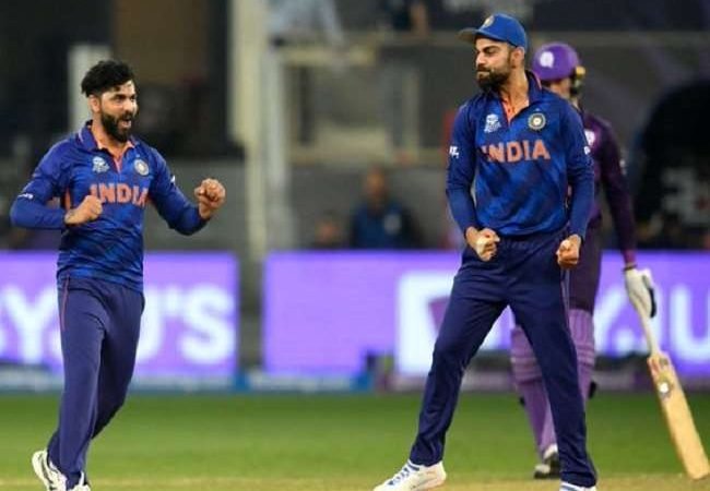 भारत ने दो धमाकेदार जीत से बदली तस्वीर, सेमीफाइनल में पहुंचने के लिए बस इस टीम की जीत जरूरी