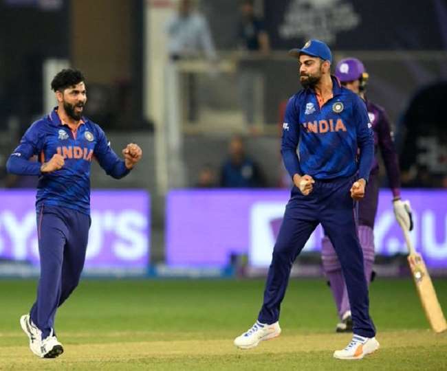 भारत ने दो धमाकेदार जीत से बदली तस्वीर, सेमीफाइनल में पहुंचने के लिए बस इस टीम की जीत जरूरी