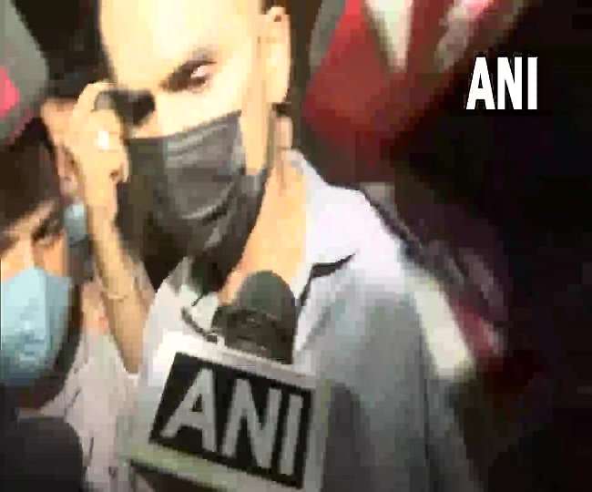 अब केंद्रीय जांच टीम करेगी आर्यन मामले की जांच, जोनल डायरेक्टर वानखेड़े भी बने रहेंगे टीम में