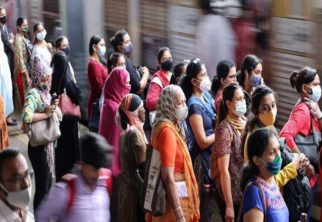 पिछले 24 घंटों में 10,929 नए मामलों के साथ 392 लोगों की मौत