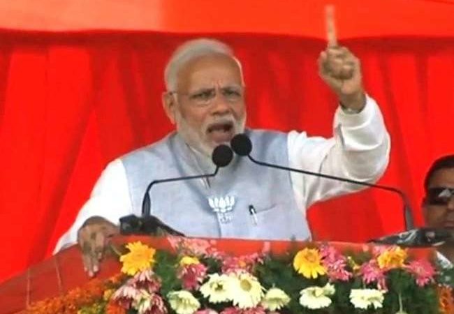 भाजपा की राष्‍ट्रीय कार्यकारिणी की बैठक आज, पीएम मोदी भी करेंगे संबोधित, जानें किन मुद्दों पर होगा मंथन