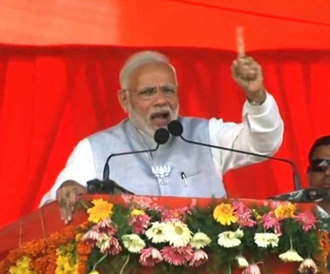 भाजपा की राष्‍ट्रीय कार्यकारिणी की बैठक आज, पीएम मोदी भी करेंगे संबोधित, जानें किन मुद्दों पर होगा मंथन