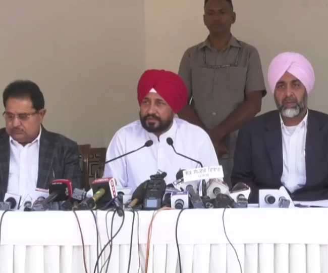 पंजाब सरकार ने पेट्रोल-डीजल पर दी बड़ी राहत, आज रात से पेट्रोल 10 व डीजल 5 रुपये सस्ता