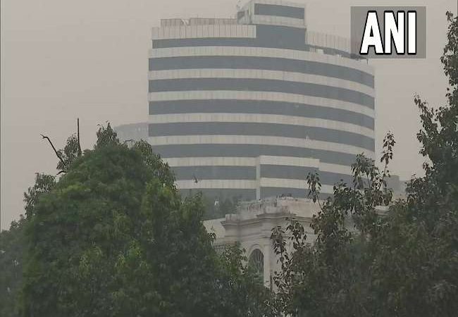 Air pollution in Delhi NCR: आज भी ‘गंभीर’ श्रेणी में है दिल्ली-एनसीआर की हवा, AQI- 436