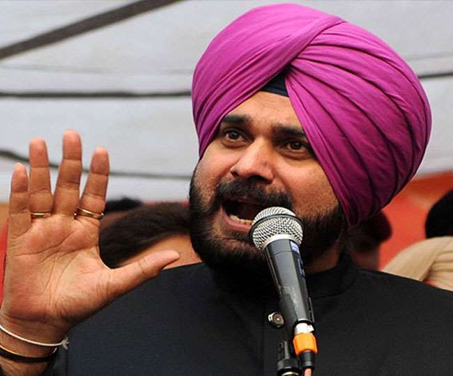 नवजोत सिद्धू का AG पर पलटवार, बेअदबी मामले में उठाए बड़े सवाल, कहा- न्याय ‘अंधा’ है पंजाब के लोग नहीं