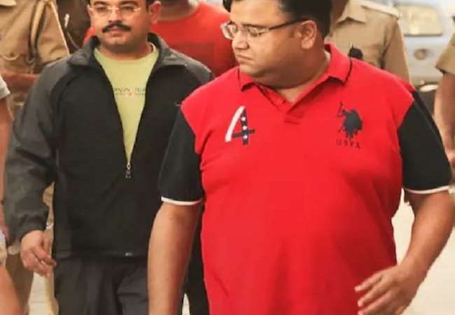 लखीमपुर खीरी में हिंसा के दौरान आशीष मिश्रा मोनू व अंकित दास के असलहों से फायरिंग की पुष्टि