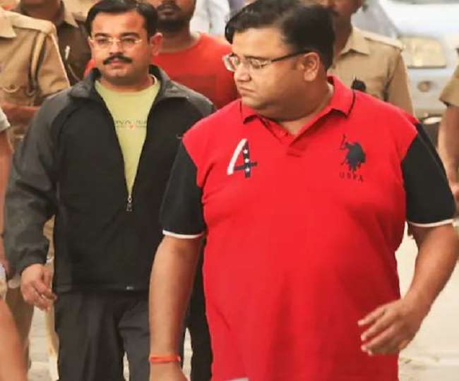 लखीमपुर खीरी में हिंसा के दौरान आशीष मिश्रा मोनू व अंकित दास के असलहों से फायरिंग की पुष्टि