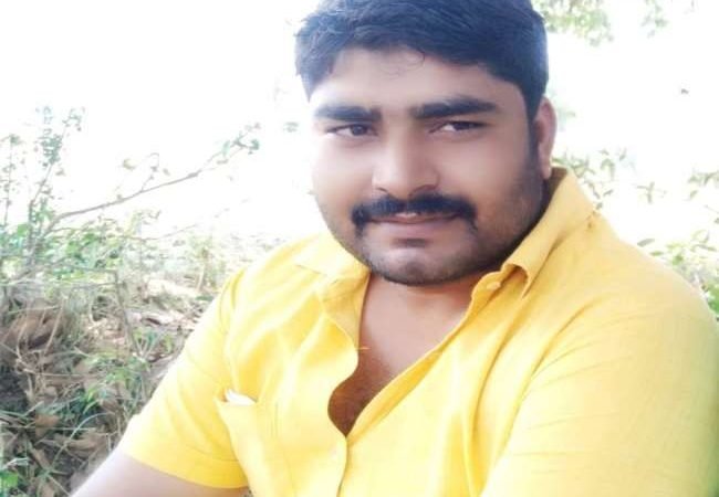 प्रयागराज में भाजपा किसान मोर्चा के जिला उपाध्‍यक्ष पर जानलेवा हमला, बदमाशों ने पांच गोली मारी