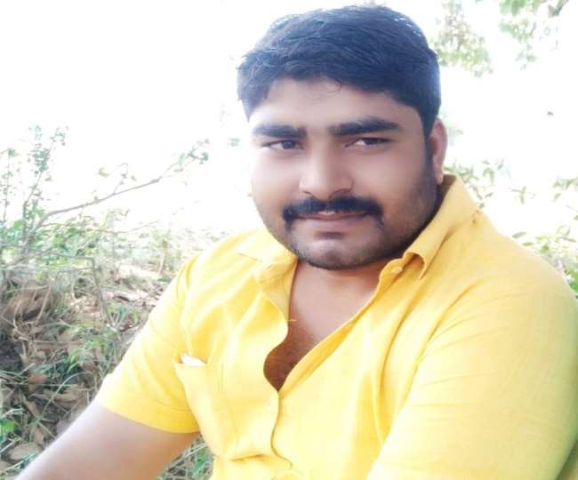 प्रयागराज में भाजपा किसान मोर्चा के जिला उपाध्यक्ष पर जानलेवा हमला, बदमाशों ने पांच गोली मारी