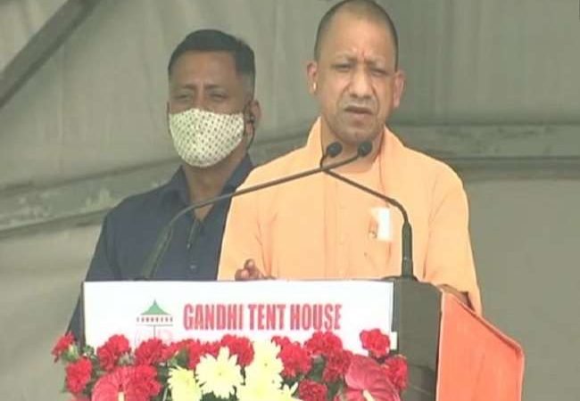 मुख्यमंत्री योगी आदित्यनाथ का आज बदायूं व शाहजहांपुर का दौरा, संबोधित करेंगे जनसभा
