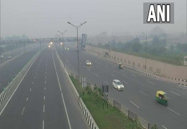 दिल्ली-यूपी, पंजाब और हरियाणा में बहुत खराब स्तर पर वायू प्रदूषण, कई अन्य राज्यों में भी हालात गंभीर