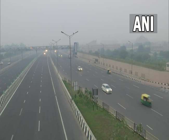 दिल्ली-यूपी, पंजाब और हरियाणा में बहुत खराब स्तर पर वायू प्रदूषण, कई अन्य राज्यों में भी हालात गंभीर