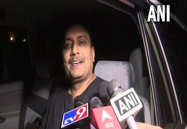 क्रूज ड्रग मामले में NCB ने प्रभाकर सैल से घंटों की पूछताछ