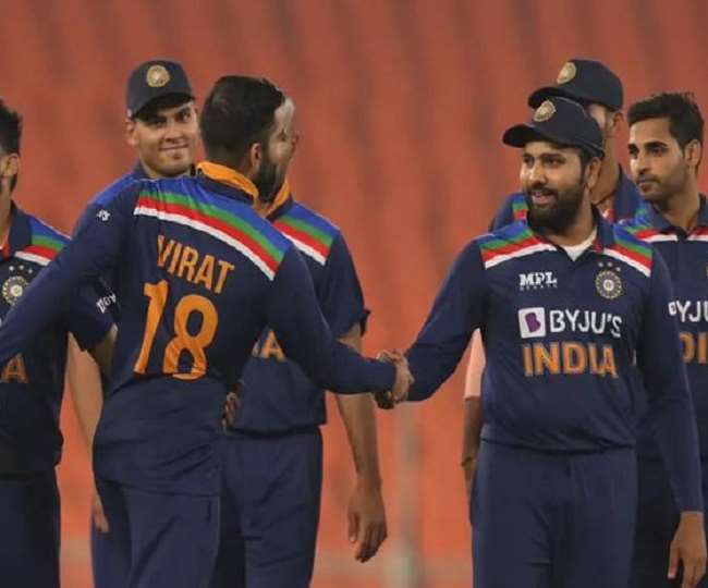 KL Rahul का ‘गुरु’ के सामने हाहाकारी अर्धशतक, 36 रन तो सिर्फ 7 गेंदों पर मारे