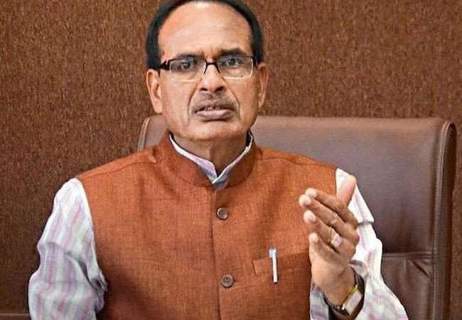 मुख्यमंत्री शिवराज सिंह ने कहा- भोपाल अस्पताल की घटना आपराधिक लापरवाही, दोषी पर होगी कार्रवाई