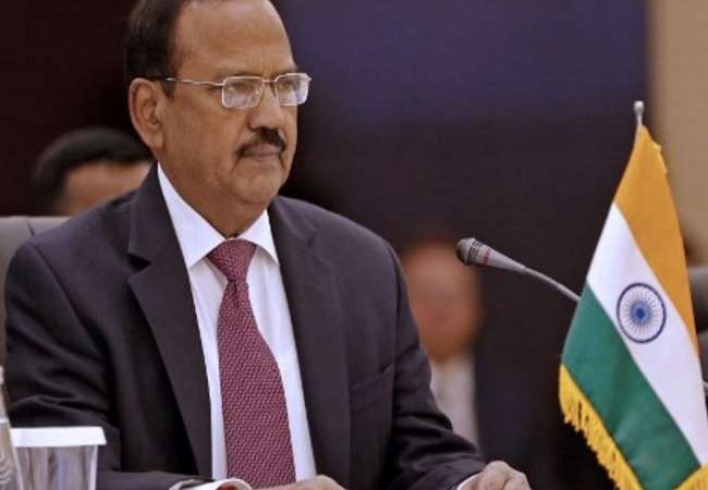 भारत के नेतृत्व में अफगानिस्तान पर दिल्ली में आज अहम बैठक, मजबूत हो रहे आतंकी संगठनों के खिलाफ रणनीति पर चर्चा