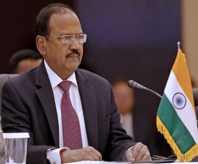 भारत के नेतृत्व में अफगानिस्तान पर दिल्ली में आज अहम बैठक, मजबूत हो रहे आतंकी संगठनों के खिलाफ रणनीति पर चर्चा