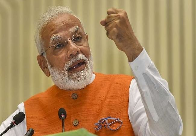 निवेशकों के भरोसे को निरंतर मजबूत करना जरूरी: प्रधानमंत्री नरेंद्र मोदी