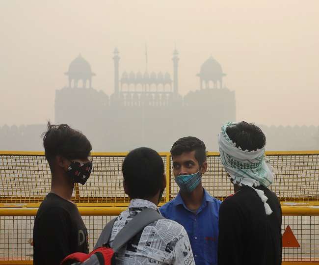 वायू प्रदूषण रोकने के लिए सीपीसीबी का निर्देश, वाहनों की संख्या में 30 प्रतिशत की कटौती करने की सलाह