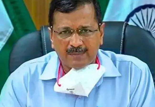 प्रदूषण से दिल्ली में लाकडाउन जैसे प्रतिबंध, सीएम केजरीवाल ने आपात बैठक में लिये कड़े निर्णय