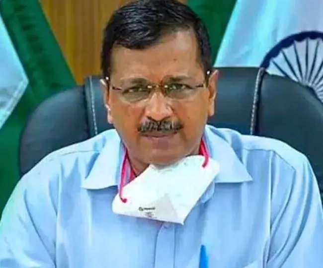 प्रदूषण से दिल्ली में लाकडाउन जैसे प्रतिबंध, सीएम केजरीवाल ने आपात बैठक में लिये कड़े निर्णय