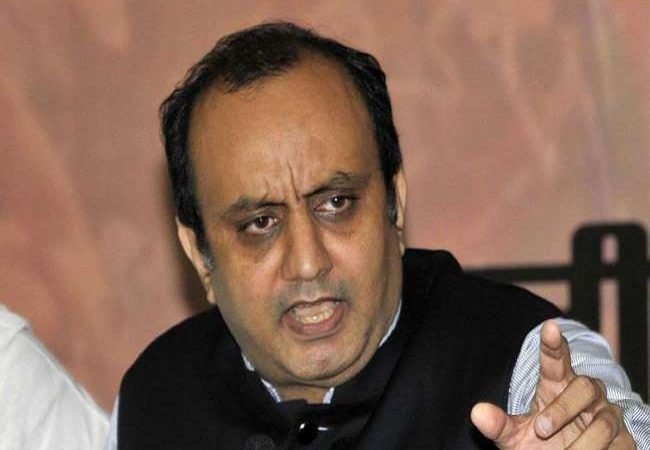 महाराष्ट्र में हिंसा और कांग्रेस नेताओं की हिंदुत्व पर टिप्पणी एक साजिश का हिस्सा : भाजपा