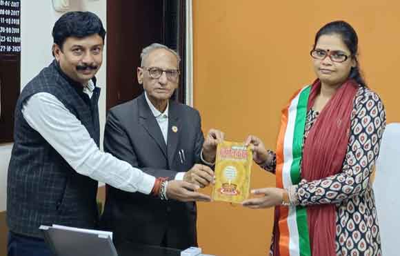 कोविड वैक्सीन लगवाने में लापरवाही चिंता का विषय: शीतल टण्डन