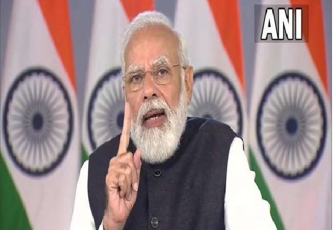 PMAY-G: पीएम मोदी आज त्रिपुरा के 1.47 लाख लाभार्थियों को पहली किस्त करेंगे जारी