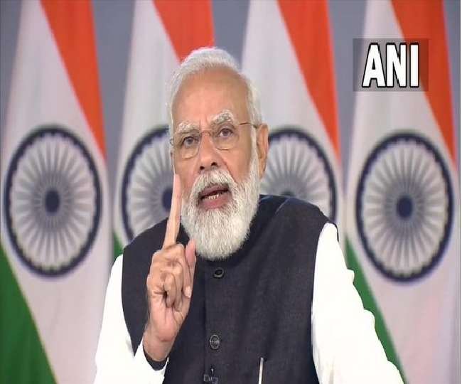 PMAY-G: पीएम मोदी आज त्रिपुरा के 1.47 लाख लाभार्थियों को पहली किस्त करेंगे जारी