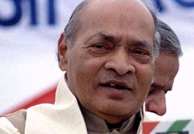 विवादित ढांचा विध्वंस के बाद नरसिंह राव ने मंत्रियों से कहा था, मुझे आपकी सहानुभूति नहीं चाहिए : खुर्शीद