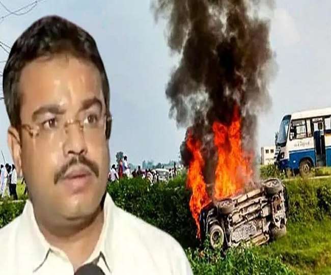 लखीमपुर खीरी हिंसा में मुख्य आरोपित आशीष मिश्रा सहित तीन की जमानत पर आज सुनवाई