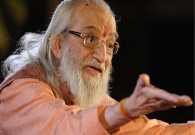 प्रसिद्ध इतिहासकार और पद्म विभूषण से सम्मानित बाबासाहेब पुरंदरे का निधन; पीएम मोदी ने जताया शोक
