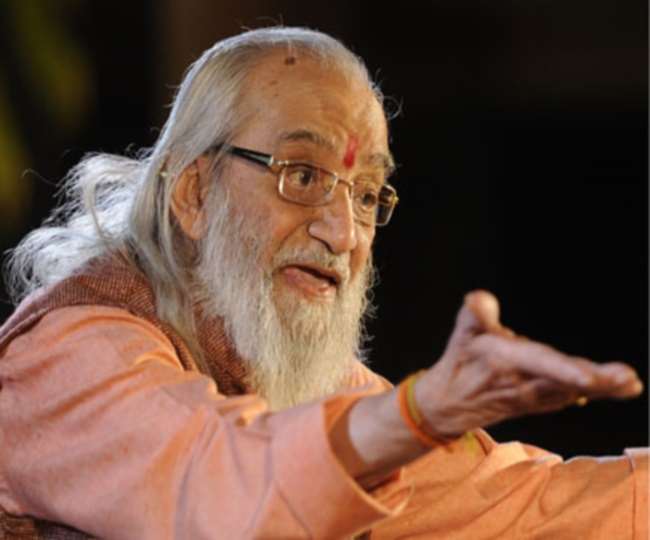 प्रसिद्ध इतिहासकार और पद्म विभूषण से सम्मानित बाबासाहेब पुरंदरे का निधन; पीएम मोदी ने जताया शोक