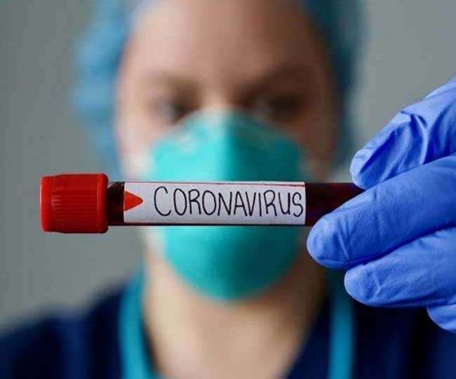 देश में कम होने लगी कोरोना की रफ्तार, पिछले 24 घंटे में 125 मौतें और करीब साढ़े 10 हजार मामले दर्ज