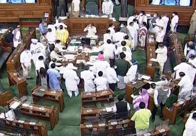 सीबीआइ-ईडी निदेशकों के कार्यकाल विस्तार पर सियासी जंग तय, विपक्षी दलों ने संसद में सरकार को घेरने का किया एलान