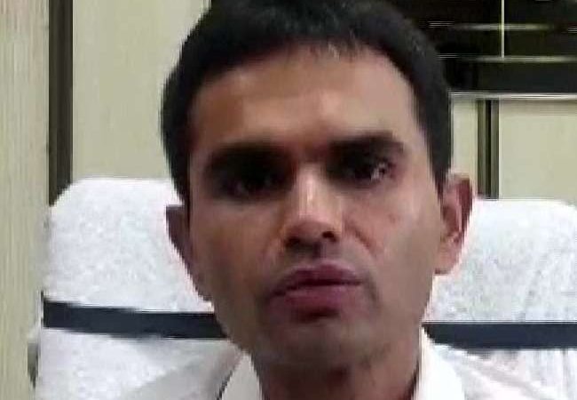 मुंबई एनसीबी ने जब्‍त की नांदेड़ जिले में 1127 किलोग्राम ‘ड्रग्‍स’ की खेप, जोनल डायरेक्टर समीर वानखेड़े ने जानकारी दी