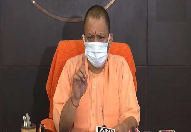 एनसीआर में उत्तर प्रदेश के जिलों में बढ़ते वायु प्रदूषण को लेकर सीएम योगी आदित्यनाथ गंभीर, सख्ती के निर्देश