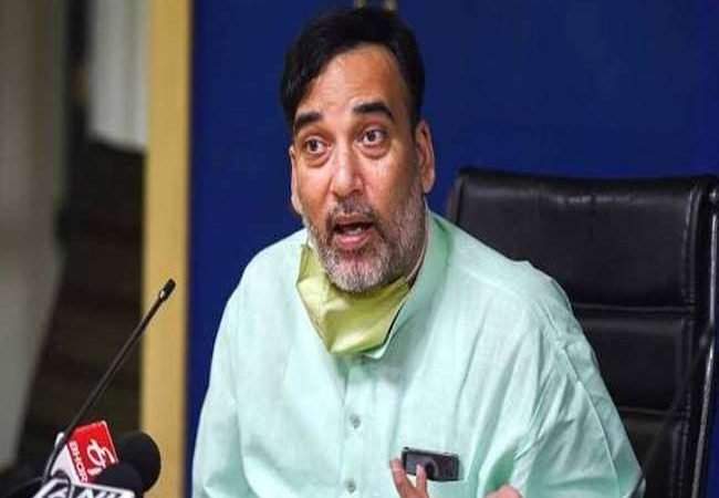 प्रदूषण से बिगड़े हालात पर हुई बैठक में दिल्‍ली ने सुझाया लाकडाउन लगाने का विकल्‍प
