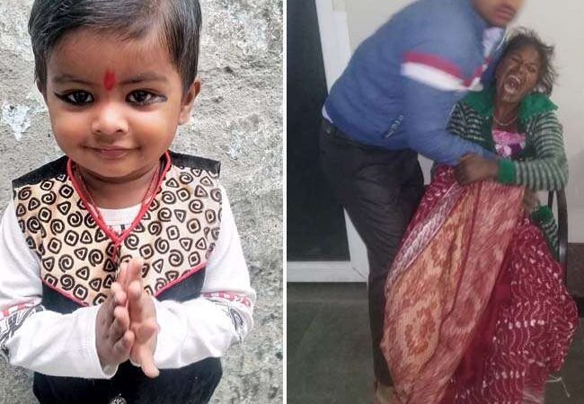 रुद्रपुर में सिलेंडर फटने से पिता-पुत्र की मौत, सदमे में आई पत्नी को भी भर्ती कराया